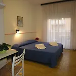 Hotel Garni Tahiti