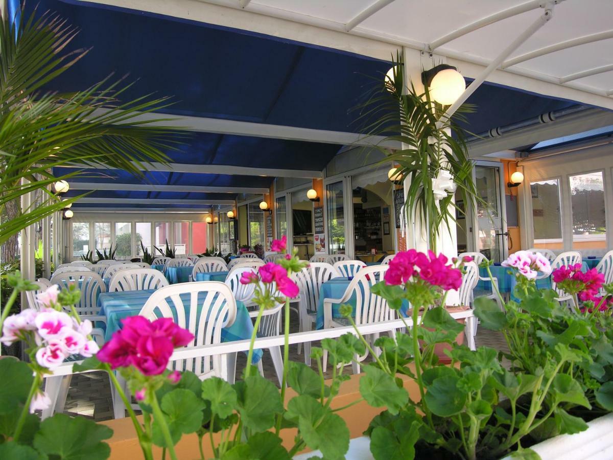Garni Tahiti Bibione