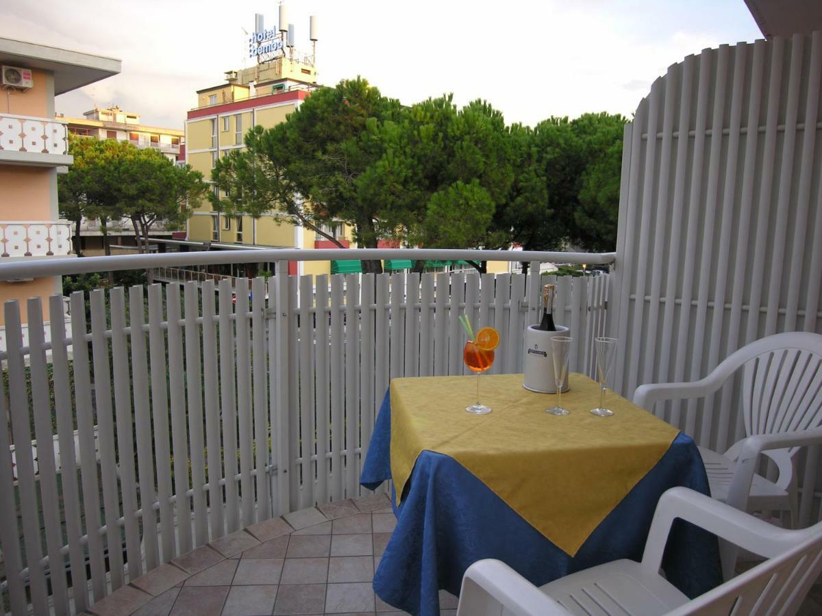 Hotel Garni Tahiti 2*