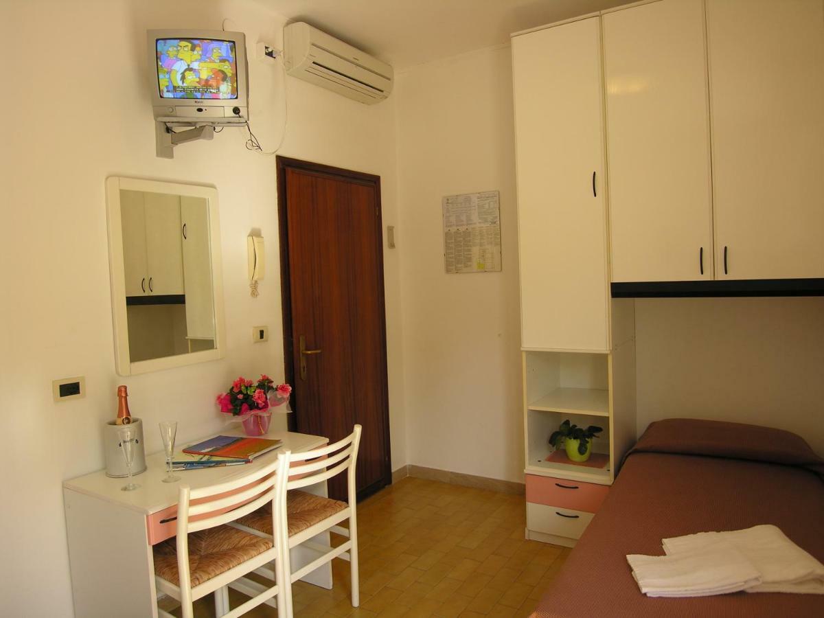 Hotel Garni Tahiti 2*