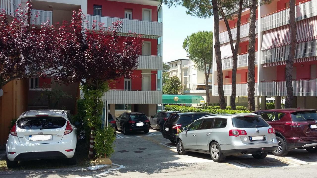 Hotel Garni Tahiti 2*